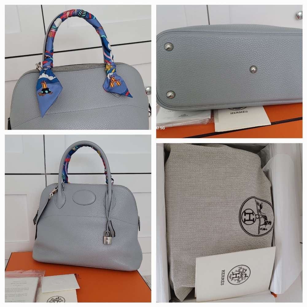 Hermes Bolid 31